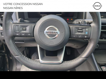 Photo 22 du bon plan NISSAN Qashqai 1.3 Mild Hybrid 158ch Tekna Xtronic occasion à 23780 €