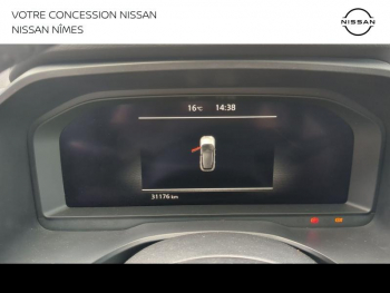 Photo 23 du bon plan NISSAN Qashqai 1.3 Mild Hybrid 158ch Tekna Xtronic occasion à 23780 €
