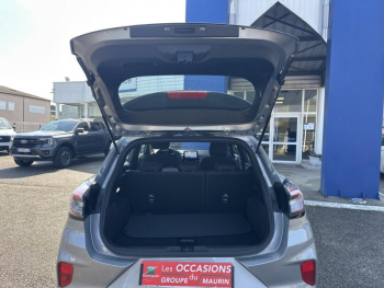 Photo 9 du bon plan FORD Puma 1.0 EcoBoost 125ch S&S mHEV ST-Line Powershift occasion à 21900 €