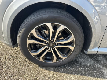 Photo 10 du bon plan FORD Puma 1.0 EcoBoost 125ch S&S mHEV ST-Line Powershift occasion à 21900 €