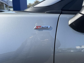 Photo 11 du bon plan FORD Puma 1.0 EcoBoost 125ch S&S mHEV ST-Line Powershift occasion à 21900 €