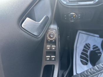 Photo 16 du bon plan FORD Puma 1.0 EcoBoost 125ch S&S mHEV ST-Line Powershift occasion à 21900 €