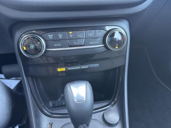 Photo 20 du bon plan FORD Puma 1.0 EcoBoost 125ch S&S mHEV ST-Line Powershift occasion à 21900 €