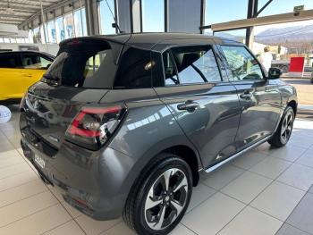 Photo 4 du bon plan SUZUKI Swift 1.2 Hybrid 83ch Pack AllGrip occasion à 18290 €