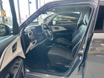 Photo 5 du bon plan SUZUKI Swift 1.2 Hybrid 83ch Pack AllGrip occasion à 18290 €