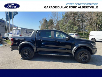 Photo 3 du bon plan FORD Ranger VUL 2.0 TDCi 213ch Double Cabine Raptor BVA10 occasion à 44900 €