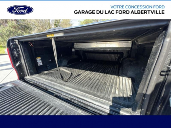 Photo 6 du bon plan FORD Ranger VUL 2.0 TDCi 213ch Double Cabine Raptor BVA10 occasion à 44900 €