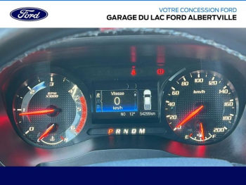 Photo 8 du bon plan FORD Ranger VUL 2.0 TDCi 213ch Double Cabine Raptor BVA10 occasion à 44900 €