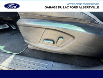 Photo 12 du bon plan FORD Ranger VUL 2.0 TDCi 213ch Double Cabine Raptor BVA10 occasion à 44900 €