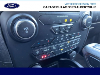 Photo 15 du bon plan FORD Ranger VUL 2.0 TDCi 213ch Double Cabine Raptor BVA10 occasion à 44900 €