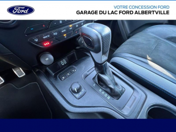 Photo 16 du bon plan FORD Ranger VUL 2.0 TDCi 213ch Double Cabine Raptor BVA10 occasion à 44900 €