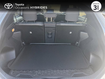 Photo 10 du bon plan TOYOTA Yaris Cross 116h Design MY22 occasion à 22390 €