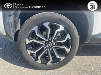 Photo 16 du bon plan TOYOTA Yaris Cross 116h Design MY22 occasion à 22390 €