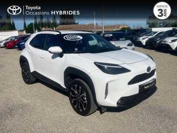 Photo 19 du bon plan TOYOTA Yaris Cross 116h Design MY22 occasion à 22390 €