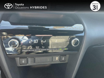 Photo 20 du bon plan TOYOTA Yaris Cross 116h Design MY22 occasion à 22390 €