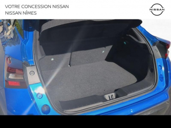 Photo 8 du bon plan NISSAN Juke 1.6 Hybrid 143ch N-Connecta 2022.5 occasion à 19890 €