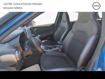 Photo 10 du bon plan NISSAN Juke 1.6 Hybrid 143ch N-Connecta 2022.5 occasion à 19890 €