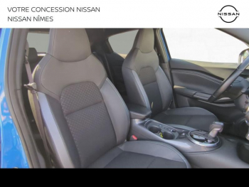 Photo 13 du bon plan NISSAN Juke 1.6 Hybrid 143ch N-Connecta 2022.5 occasion à 19890 €