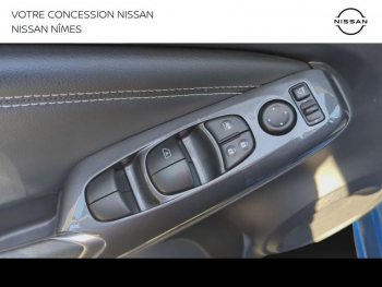 Photo 14 du bon plan NISSAN Juke 1.6 Hybrid 143ch N-Connecta 2022.5 occasion à 19890 €