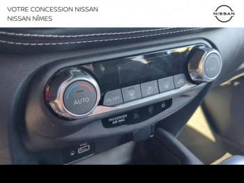 Photo 16 du bon plan NISSAN Juke 1.6 Hybrid 143ch N-Connecta 2022.5 occasion à 19890 €