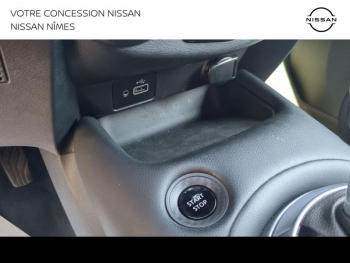 Photo 17 du bon plan NISSAN Juke 1.6 Hybrid 143ch N-Connecta 2022.5 occasion à 19890 €