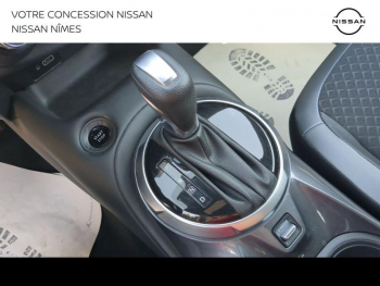 Photo 18 du bon plan NISSAN Juke 1.6 Hybrid 143ch N-Connecta 2022.5 occasion à 19890 €