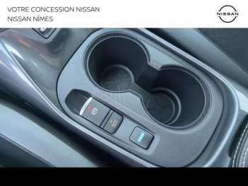 Photo 19 du bon plan NISSAN Juke 1.6 Hybrid 143ch N-Connecta 2022.5 occasion à 19890 €