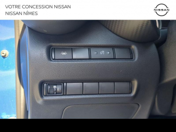 Photo 20 du bon plan NISSAN Juke 1.6 Hybrid 143ch N-Connecta 2022.5 occasion à 19890 €