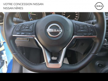 Photo 21 du bon plan NISSAN Juke 1.6 Hybrid 143ch N-Connecta 2022.5 occasion à 19890 €