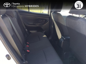 Photo 7 du bon plan TOYOTA Yaris Cross 116h Design MY22 occasion à 23490 €