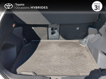 Photo 10 du bon plan TOYOTA Yaris Cross 116h Design MY22 occasion à 23490 €
