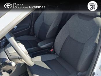 Photo 11 du bon plan TOYOTA Yaris Cross 116h Design MY22 occasion à 23490 €