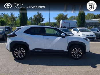 Photo 17 du bon plan TOYOTA Yaris Cross 116h Design MY22 occasion à 23490 €