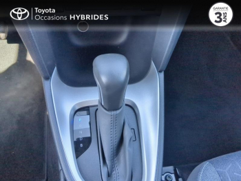 Photo 20 du bon plan TOYOTA Yaris Cross 116h Design MY22 occasion à 23490 €