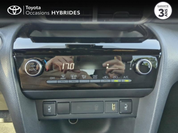 Photo 21 du bon plan TOYOTA Yaris Cross 116h Design MY22 occasion à 23490 €