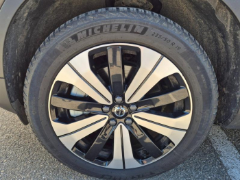 Photo 10 du bon plan VOLVO C40 Recharge 231ch Start occasion à 29400 €