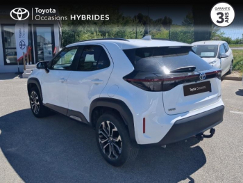 Photo 2 du bon plan TOYOTA Yaris Cross 116h Design MC24 occasion à 22990 €