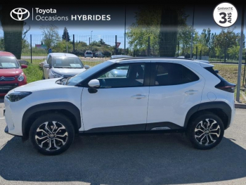 Photo 3 du bon plan TOYOTA Yaris Cross 116h Design MC24 occasion à 22990 €