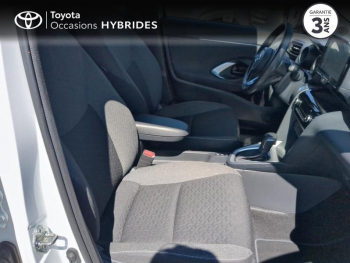 Photo 6 du bon plan TOYOTA Yaris Cross 116h Design MC24 occasion à 22990 €