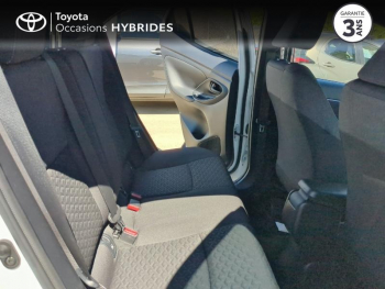 Photo 7 du bon plan TOYOTA Yaris Cross 116h Design MC24 occasion à 22990 €
