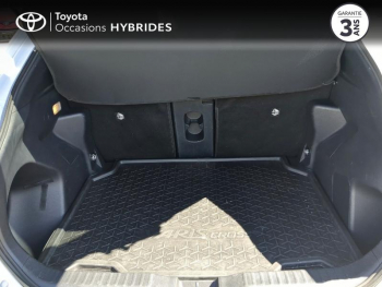 Photo 10 du bon plan TOYOTA Yaris Cross 116h Design MC24 occasion à 22990 €