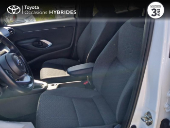 Photo 11 du bon plan TOYOTA Yaris Cross 116h Design MC24 occasion à 22990 €