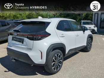 Photo 18 du bon plan TOYOTA Yaris Cross 116h Design MC24 occasion à 22990 €