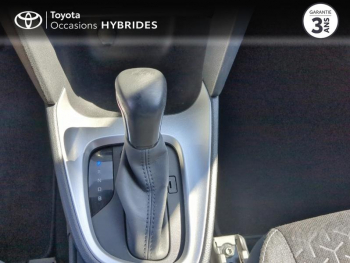 Photo 20 du bon plan TOYOTA Yaris Cross 116h Design MC24 occasion à 22990 €