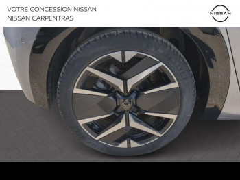 Photo 9 du bon plan PEUGEOT 208 1.2 Hybrid 136ch GT e-DCS6 occasion à 19999 €