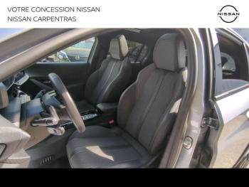 Photo 13 du bon plan PEUGEOT 208 1.2 Hybrid 136ch GT e-DCS6 occasion à 19999 €