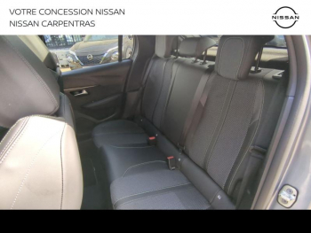 Photo 14 du bon plan PEUGEOT 208 1.2 Hybrid 136ch GT e-DCS6 occasion à 19999 €