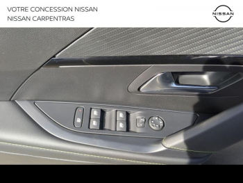 Photo 16 du bon plan PEUGEOT 208 1.2 Hybrid 136ch GT e-DCS6 occasion à 19999 €