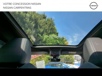 Photo 18 du bon plan PEUGEOT 208 1.2 Hybrid 136ch GT e-DCS6 occasion à 19999 €