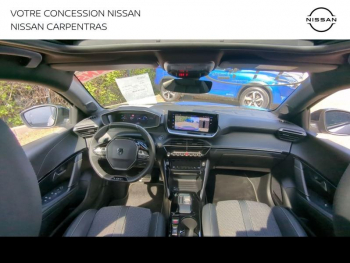 Photo 20 du bon plan PEUGEOT 208 1.2 Hybrid 136ch GT e-DCS6 occasion à 19999 €